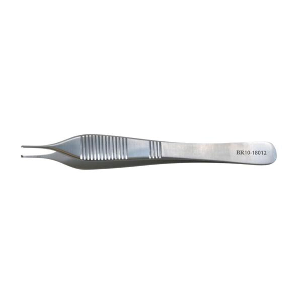 Forcep Tissue Adson 4-3/4